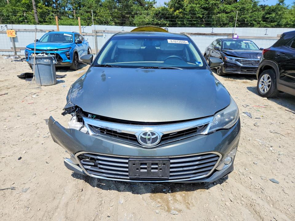 Продаж на аукціоні авто 2013 Toyota Avalon, vin: 4T1BK1EB0DU038180, номер лоту: 61013946