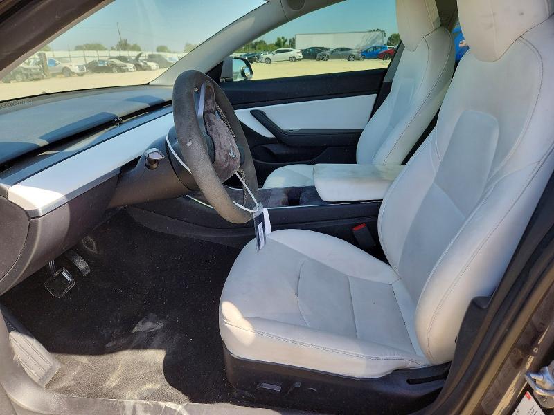 Aukcja sprzedaży 2018 Tesla Model 3, vin: 5YJ3E1EB5JF188208, numer aukcji: 61785506