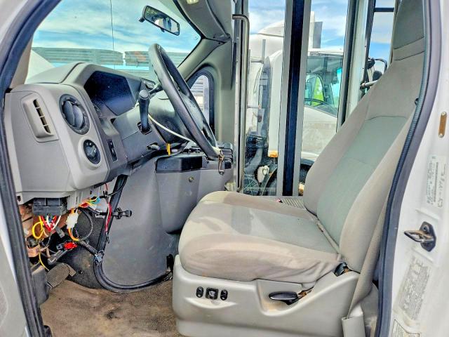 Aukcja sprzedaży 2013 Ford Econoline, vin: 1FDEE3FL8DDA74545, numer aukcji: 59885926