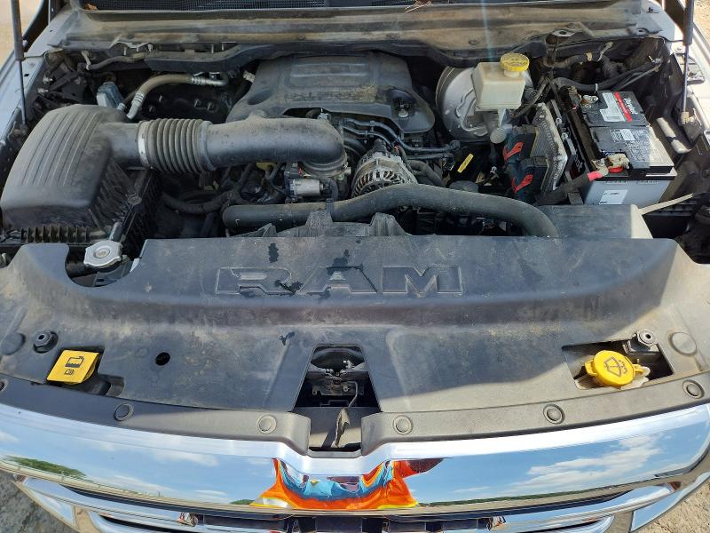 Aukcja sprzedaży 2020 Ram 1500, vin: 1C6RREFT5LN373142, numer aukcji: 62591576