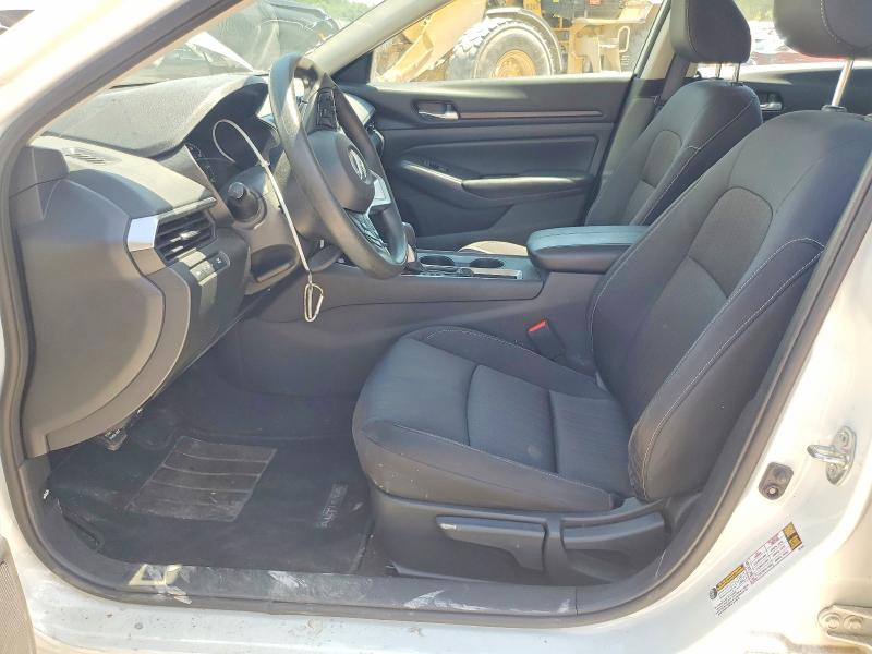 61228676 :رقم المزاد ، 1N4BL4BV9NN406813 vin ، 2022 Nissan Altima مزاد بيع