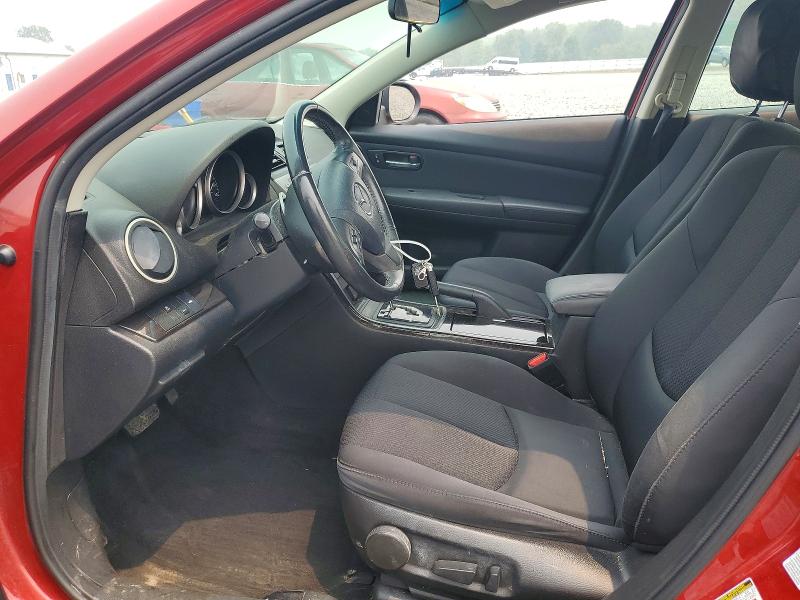 Aukcja sprzedaży 2011 Mazda 6, vin: 1YVHZ8CH0B5M14629, numer aukcji: 61790396