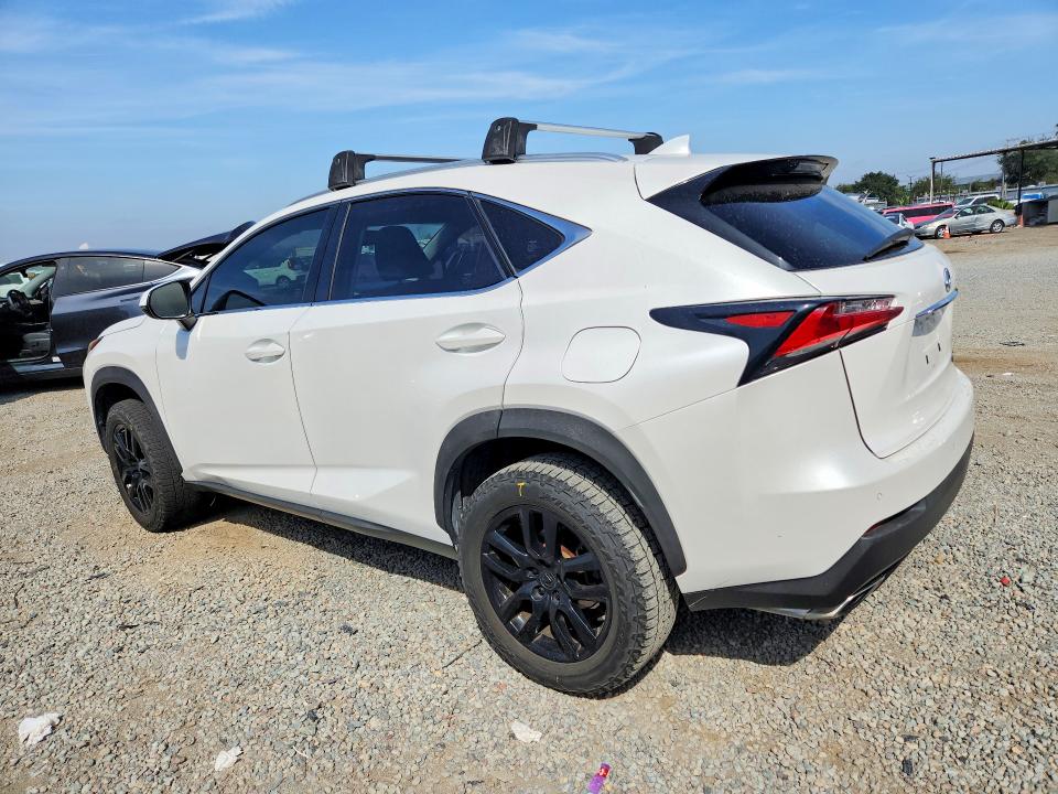 Продажа на аукционе авто 2015 Lexus Nx, vin: JTJYARBZ2F2018378, номер лота: 62428326