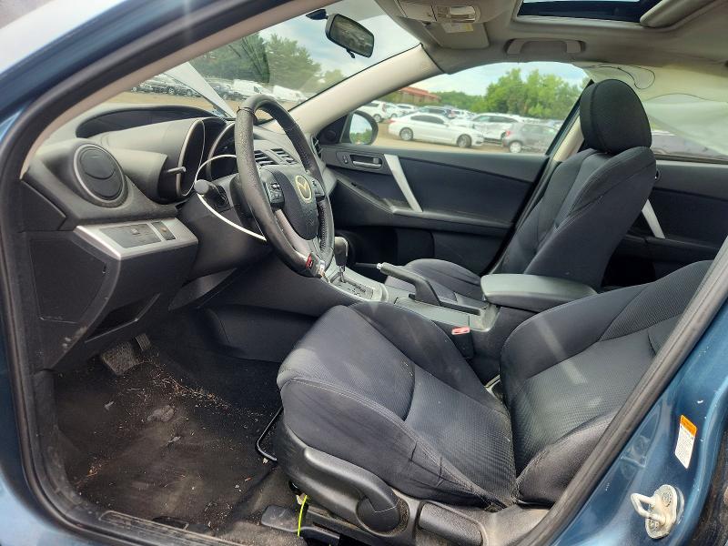 Продаж на аукціоні авто 2010 Mazda 3, vin: JM1BL1H55A1115873, номер лоту: 41633916