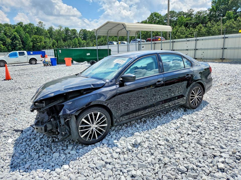 Aukcja sprzedaży 2016 Volkswagen Jetta, vin: 3VWD17AJ9GM294842, numer aukcji: 59813616