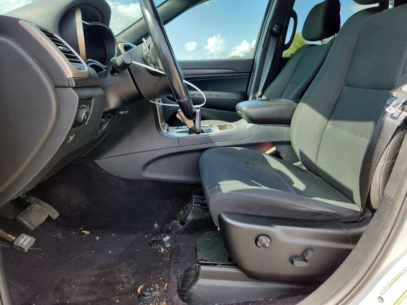 Aukcja sprzedaży 2017 Jeep Grand Cherokee, vin: 1C4RJFAG4HC938046, numer aukcji: 63285626