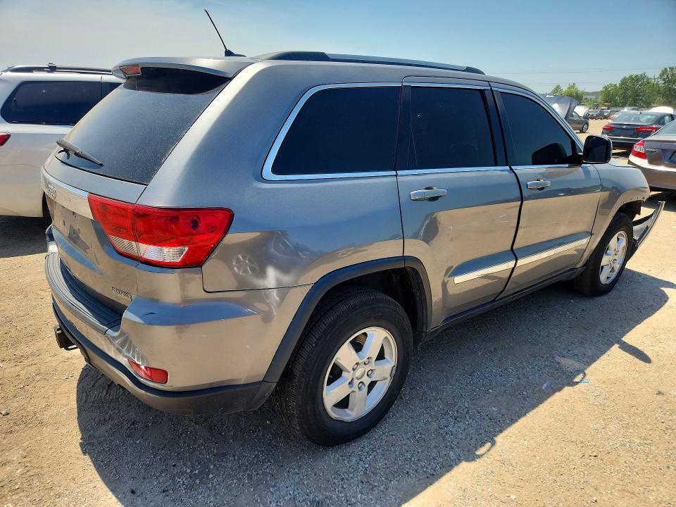 Продажа на аукционе авто 2013 Jeep Grand Cherokee, vin: 1C4RJFAG0DC541363, номер лота: 60072426