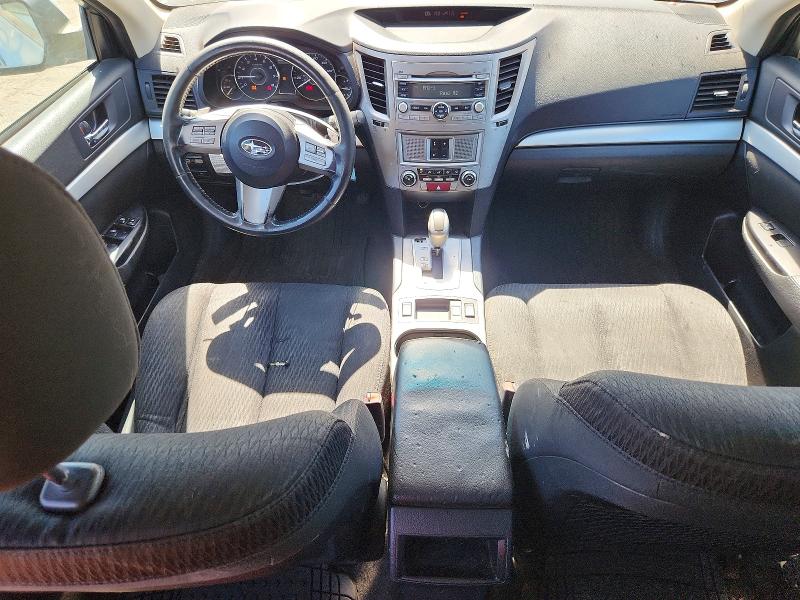 2011 Subaru Outback მანქანა იყიდება აუქციონზე, vin: 4S4BRBCC9B3436522, აუქციონის ნომერი: 63513736