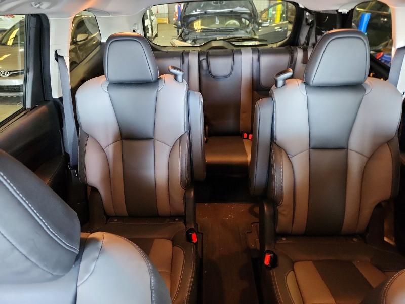 2022 Subaru Ascent მანქანა იყიდება აუქციონზე, vin: 4S4WMAJD6N3425813, აუქციონის ნომერი: 61953896