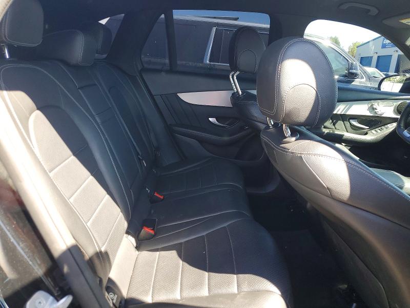 Продажа на аукционе авто 2019 Mercedes-benz Glc, vin: WDC0G4JBXKV147476, номер лота: 60262366