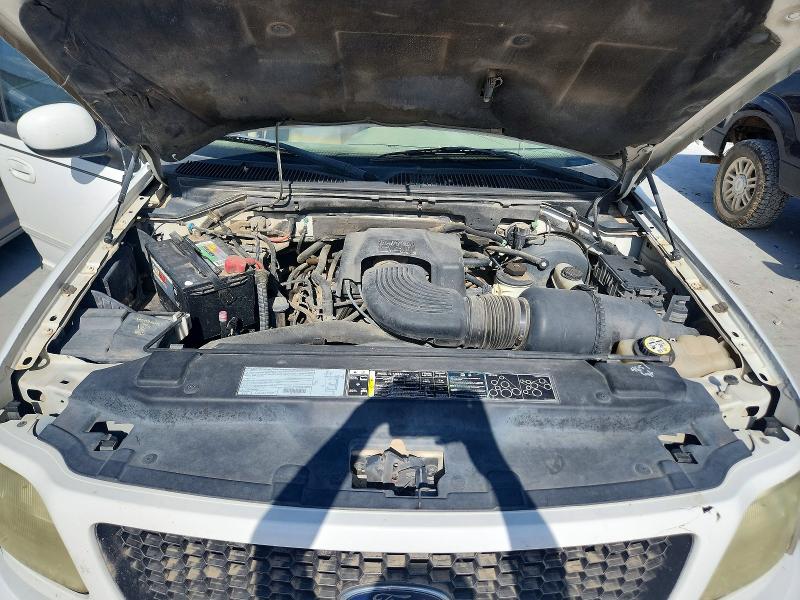 2003 Ford F150 მანქანა იყიდება აუქციონზე, vin: 1FTRW07L53KB20486, აუქციონის ნომერი: 58910706