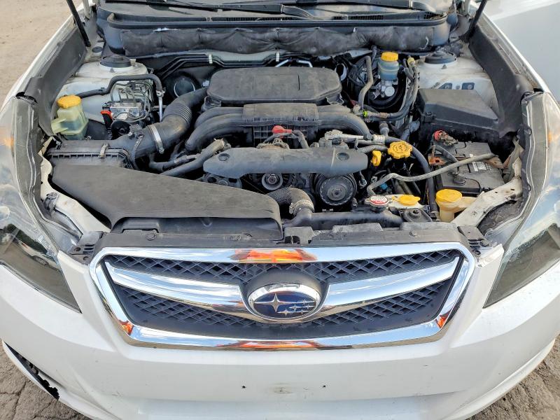 Aukcja sprzedaży 2012 Subaru Legacy, vin: 4S3BMBC64C3021316, numer aukcji: 63392076