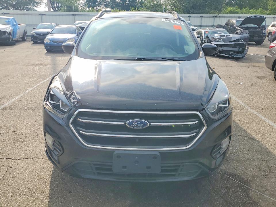 Продаж на аукціоні авто 2019 Ford Escape, vin: 1FMCU9GD6KUA73184, номер лоту: 59870716