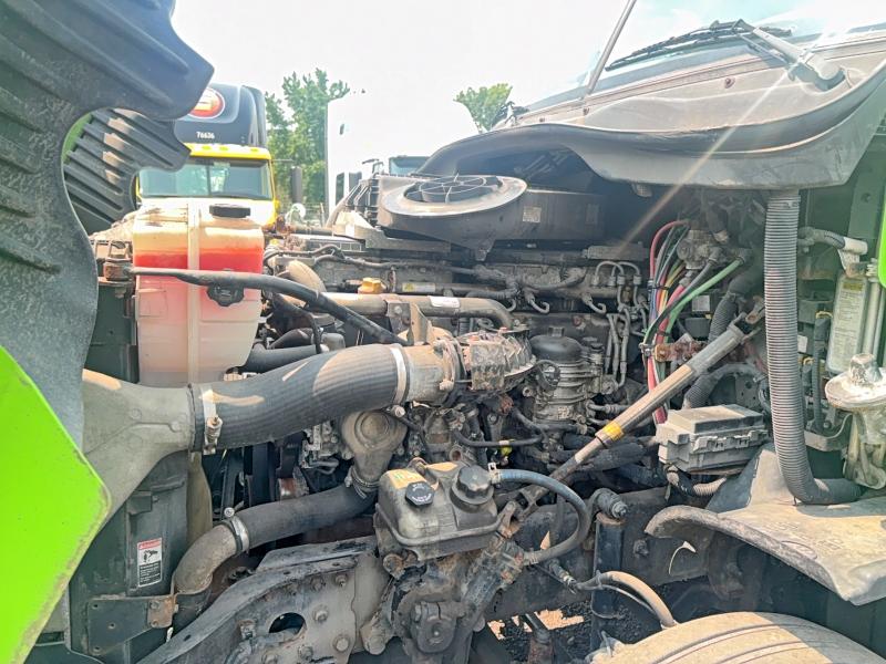 Aukcja sprzedaży 2017 Freightliner Cascadia 125, vin: 3AKJGLDR9HSHU4071, numer aukcji: 61335396
