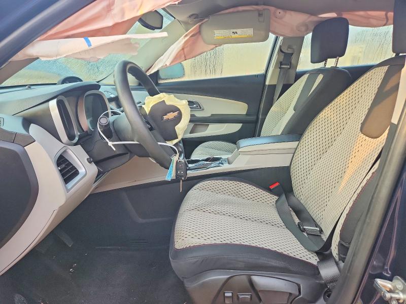 Продажа на аукционе авто 2015 Chevrolet Equinox, vin: 2GNALAEK4F6164824, номер лота: 61930906