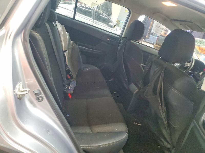 62627476 :رقم المزاد ، JF2GPACC9E8273180 vin ، 2014 Subaru Xv Crosstrek مزاد بيع