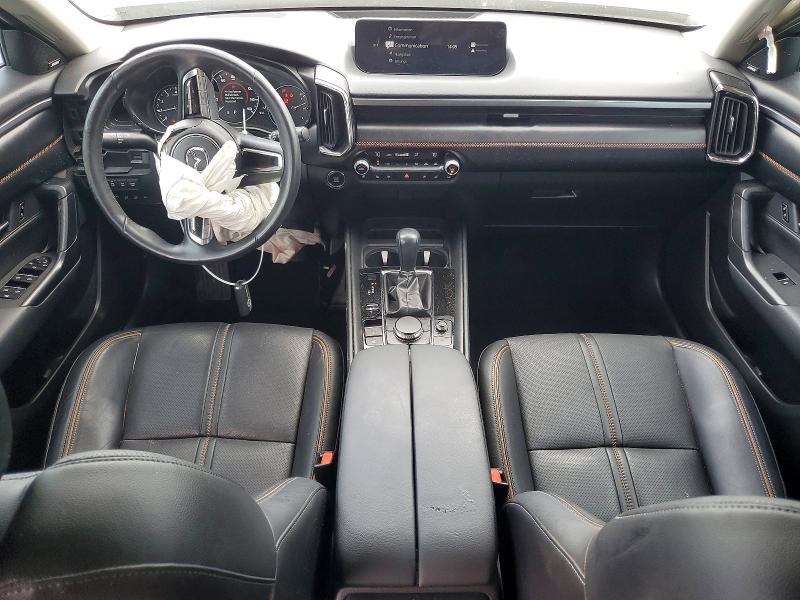 2023 Mazda Cx-50 მანქანა იყიდება აუქციონზე, vin: 7MMVABEY2PN100689, აუქციონის ნომერი: 59273806