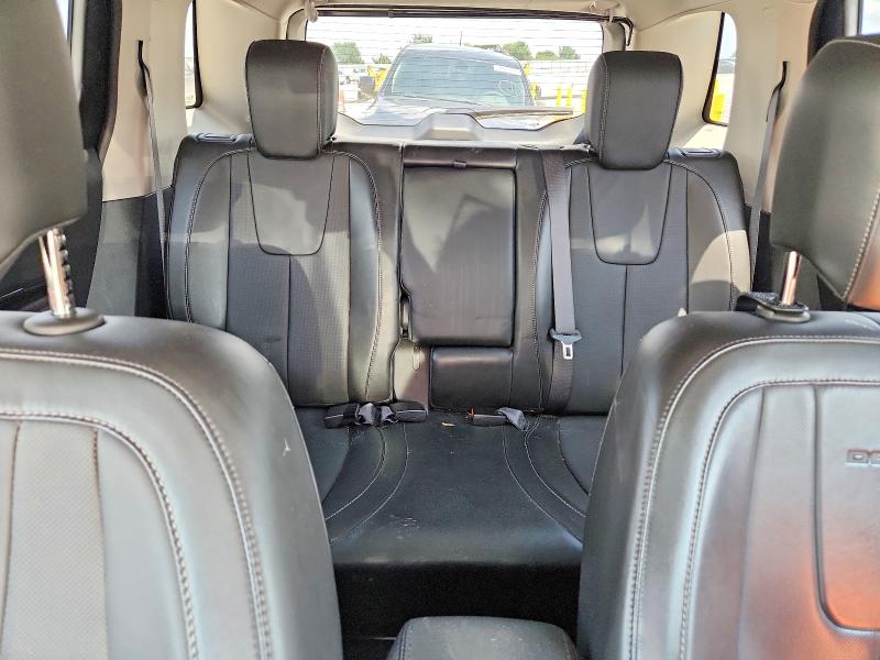 58306806 :رقم المزاد ، 2GKALREK0G6272600 vin ، 2016 Gmc Terrain مزاد بيع