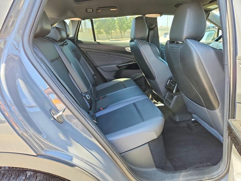 Продаж на аукціоні авто 2023 Volkswagen Id.4, vin: 1V2FMPE83PC013192, номер лоту: 62717416