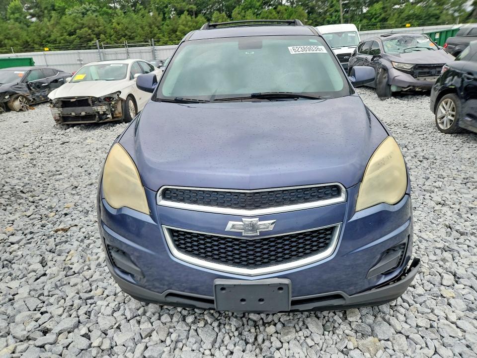 Продаж на аукціоні авто 2013 Chevrolet Equinox, vin: 2GNFLDE34D6305629, номер лоту: 62389036