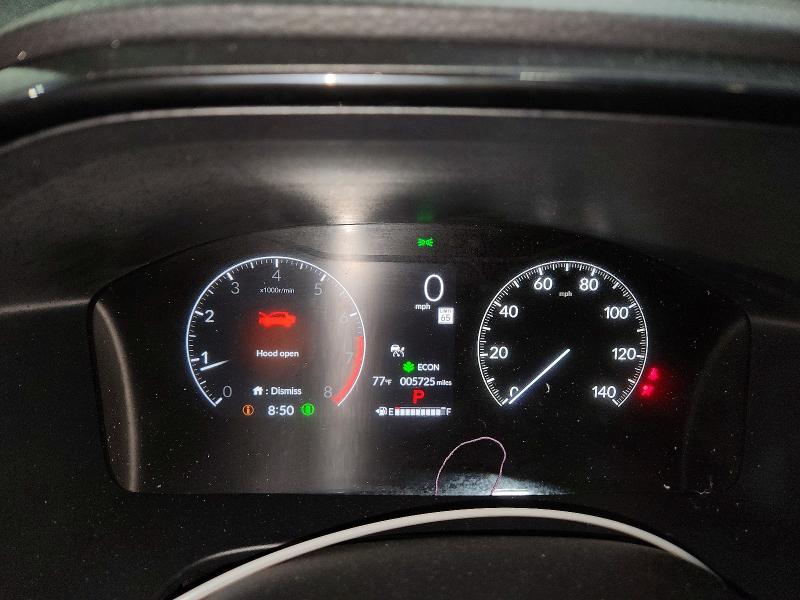 Продаж на аукціоні авто 2026 Honda Cr-v, vin: 2HKRS4H42TH494546, номер лоту: 61223376