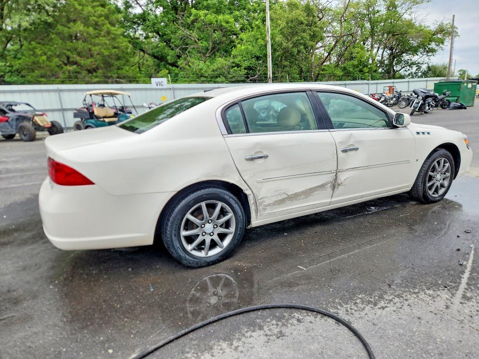 Продаж на аукціоні авто 2006 Buick Lucerne, vin: 1G4HD57256U161873, номер лоту: 59615666