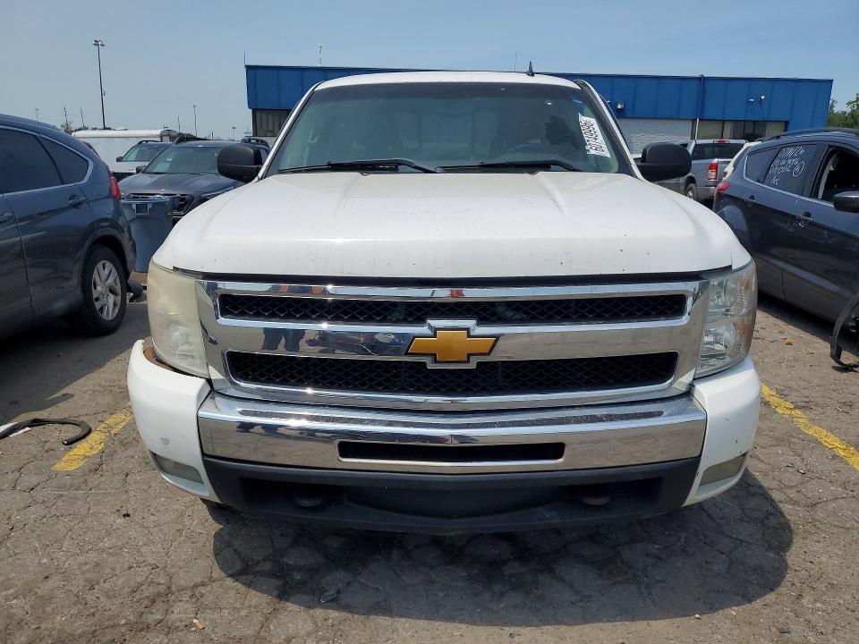 Aukcja sprzedaży 2009 Chevrolet Silverado, vin: 1GCEK29J59Z200291, numer aukcji: 60749996