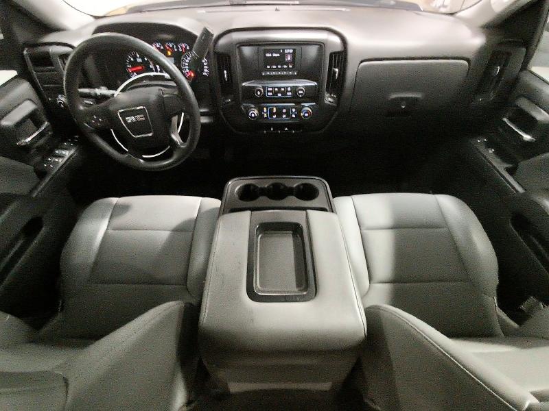 Продаж на аукціоні авто 2017 Gmc Sierra, vin: 3GTP1LEC8HG470882, номер лоту: 61218736