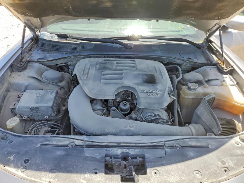 60683376 :رقم المزاد ، 2C3CDXBG6FH751388 vin ، 2015 Dodge Charger مزاد بيع