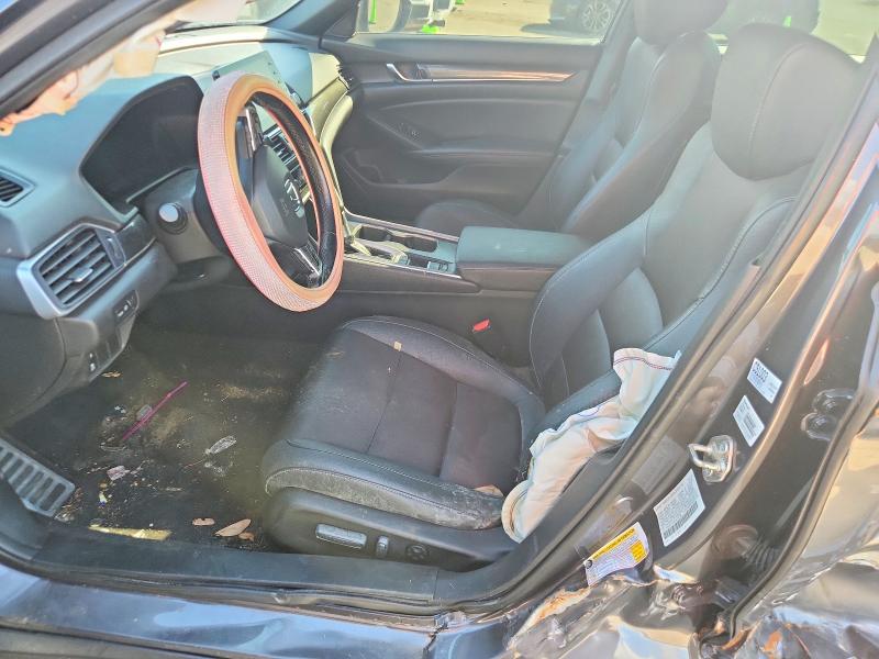 Aukcja sprzedaży 2020 Honda Accord, vin: 1HGCV1F35LA010156, numer aukcji: 60065206