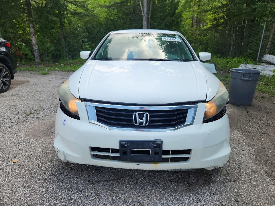 2010 Honda Accord მანქანა იყიდება აუქციონზე, vin: 1HGCP2F31AA805086, აუქციონის ნომერი: 62127816
