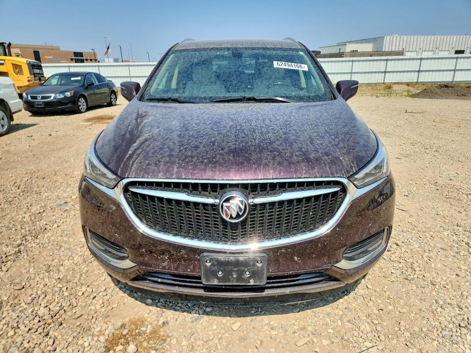 Продажа на аукционе авто 2019 Buick Enclave, vin: 5GAEVAKW8KJ132338, номер лота: 62494166