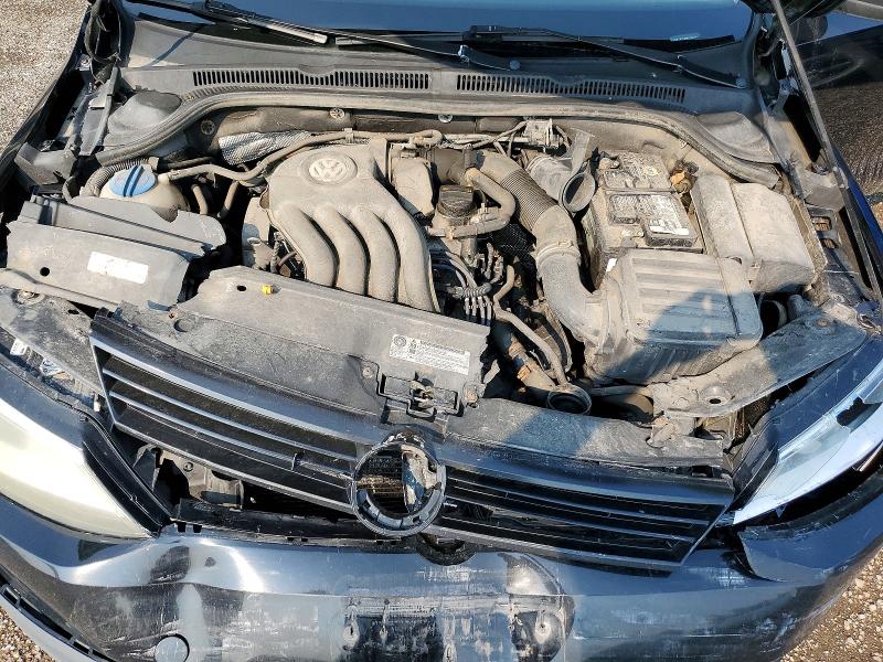 Продаж на аукціоні авто 2012 Volkswagen Jetta, vin: 3VW2K7AJ1CM420559, номер лоту: 61759376