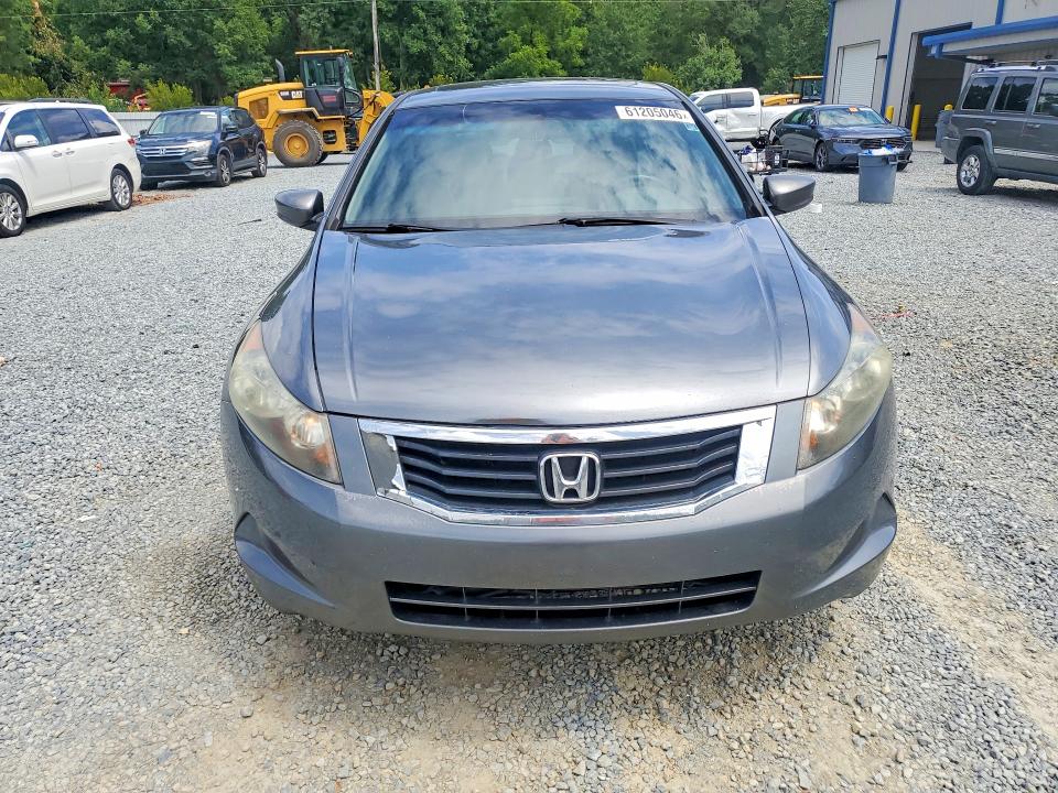 Aukcja sprzedaży 2008 Honda Accord, vin: 1HGCP26848A029865, numer aukcji: 61205046