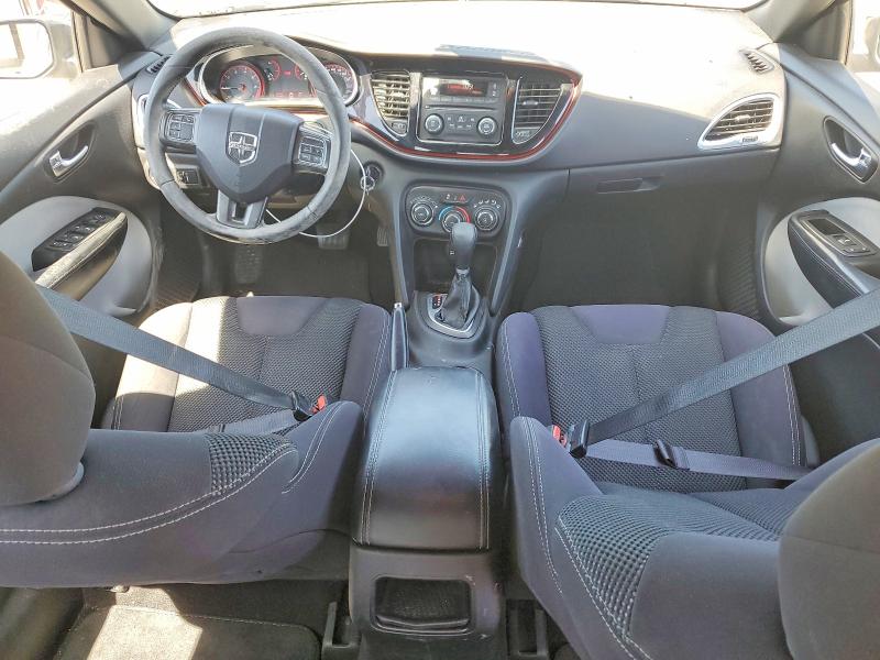 Aukcja sprzedaży 2015 Dodge Dart, vin: 1C3CDFBB6FD146282, numer aukcji: 59684056