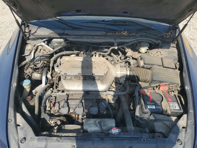 Aukcja sprzedaży 2003 Honda Accord Dx, vin: 1HGCM66593A085072, numer aukcji: 62263966