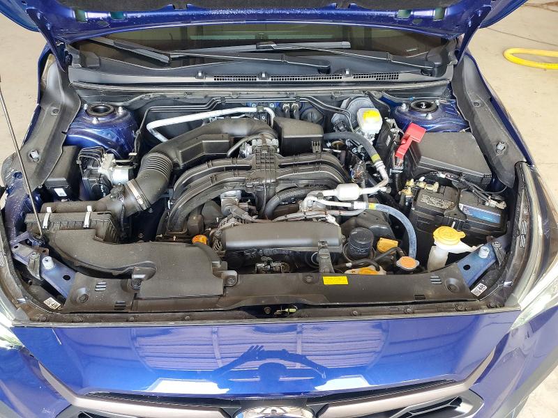 Aukcja sprzedaży 2024 Subaru Crosstrek, vin: 4S4GUHM62R3828168, numer aukcji: 61583566
