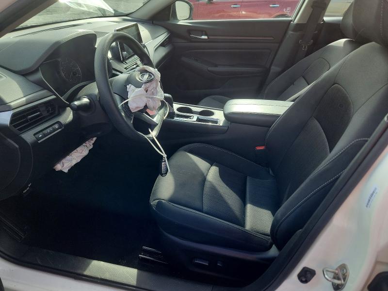 2025 Nissan Altima მანქანა იყიდება აუქციონზე, vin: 1N4BL4DV2SN346558, აუქციონის ნომერი: 60970226