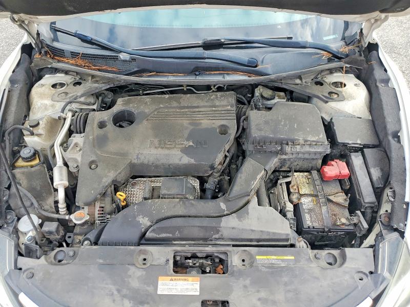 60862576 :رقم المزاد ، 1N4AL3AP7JC186795 vin ، 2018 Nissan Altima مزاد بيع
