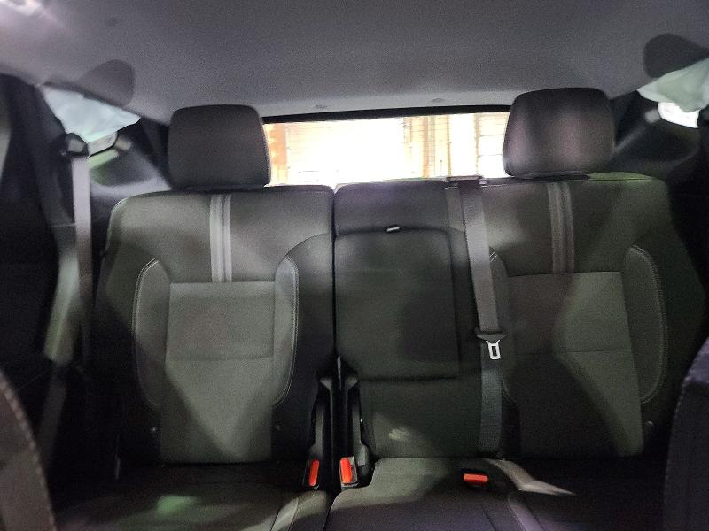 Продаж на аукціоні авто 2025 Chevrolet Blazer, vin: 3GNKBCR46SS264014, номер лоту: 60081976