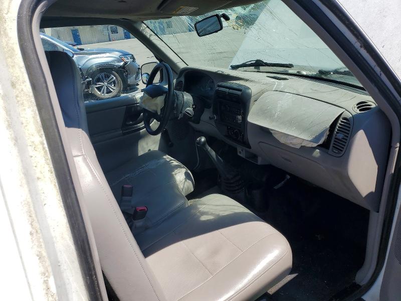 Продажа на аукционе авто 2000 Ford Ranger, vin: 1FTYR10C5YTB18807, номер лота: 62491036