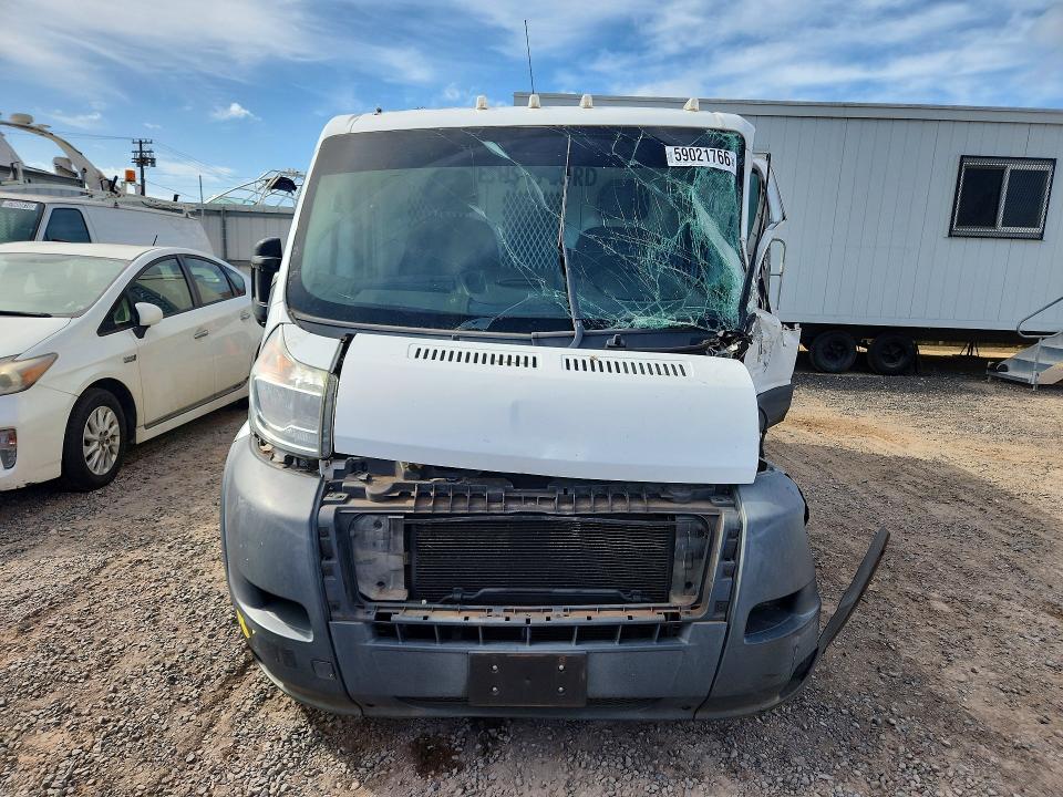 Aukcja sprzedaży 2018 Ram Promaster 1500, vin: 3C6TRVNGXJE110060, numer aukcji: 59021766