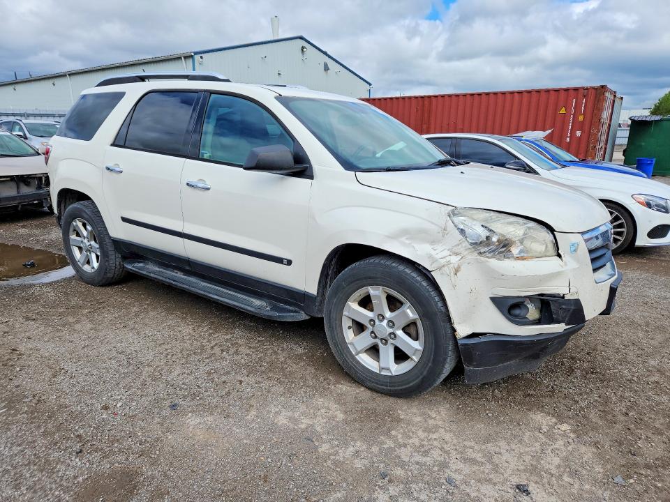 Продажа на аукционе авто 2008 Saturn Outlook, vin: 5GZER137X8J128471, номер лота: 61767576
