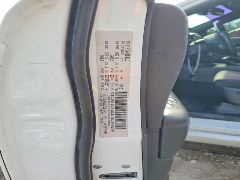 Продаж на аукціоні авто 2019 Dodge Durango, vin: 1C4RDHDG3KC573560, номер лоту: 59816266