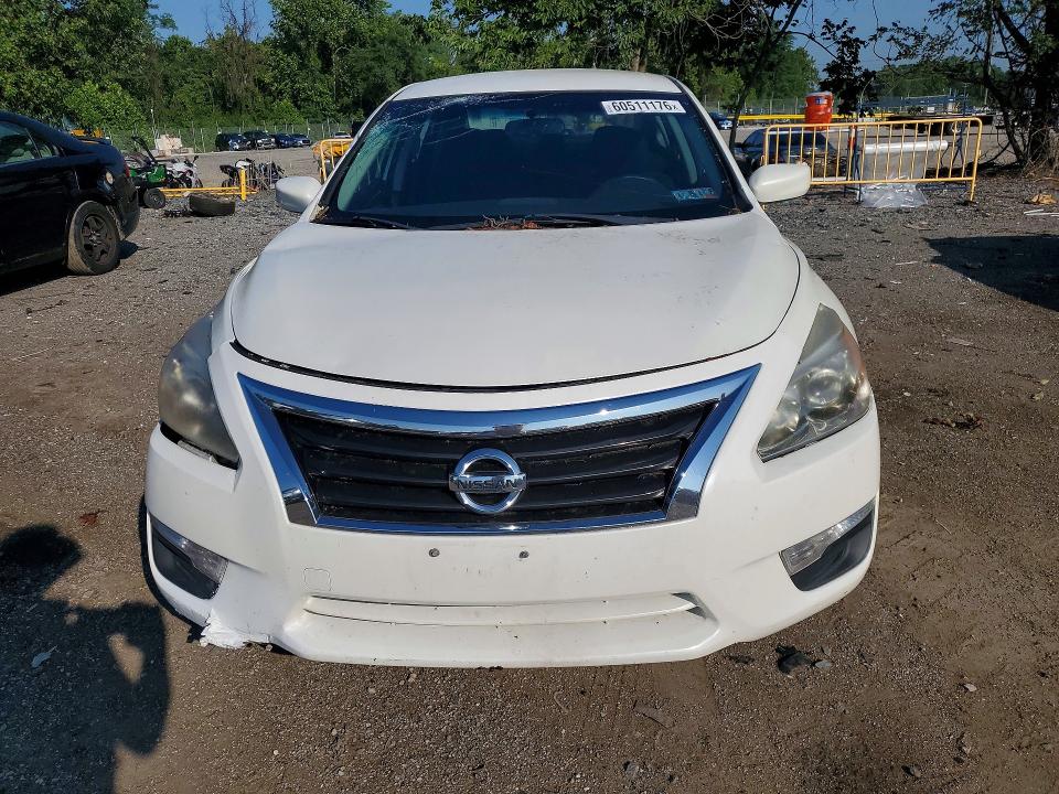 60511176 :رقم المزاد ، 1N4AL3AP8EC187301 vin ، 2014 Nissan Altima مزاد بيع