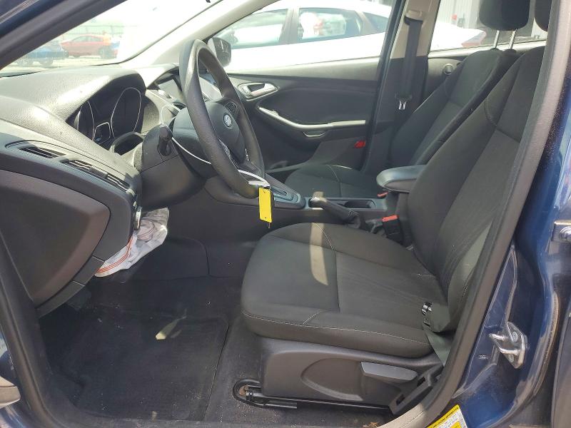 Aukcja sprzedaży 2018 Ford Focus, vin: 1FADP3M26JL266204, numer aukcji: 62004596
