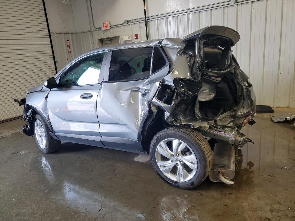 Продажа на аукционе авто 2026 Buick Encore Gx, vin: KL4AMBSL2TB098799, номер лота: 60609236