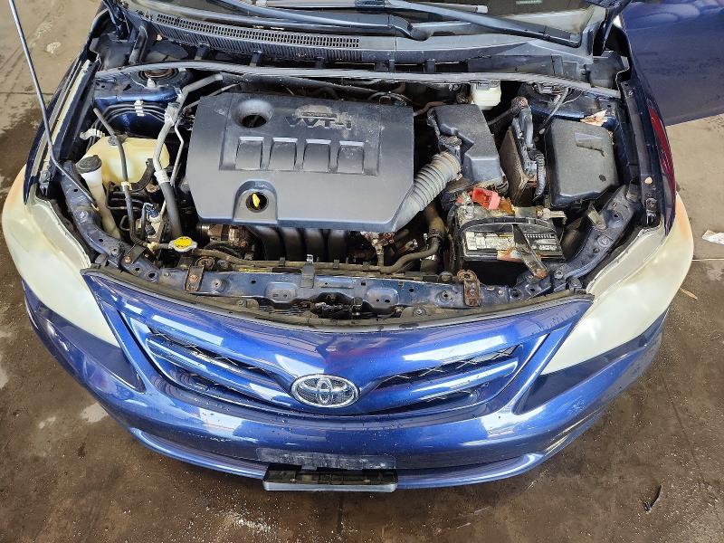 Aukcja sprzedaży 2012 Toyota Corolla, vin: 5YFBU4EE2CP043113, numer aukcji: 60659726