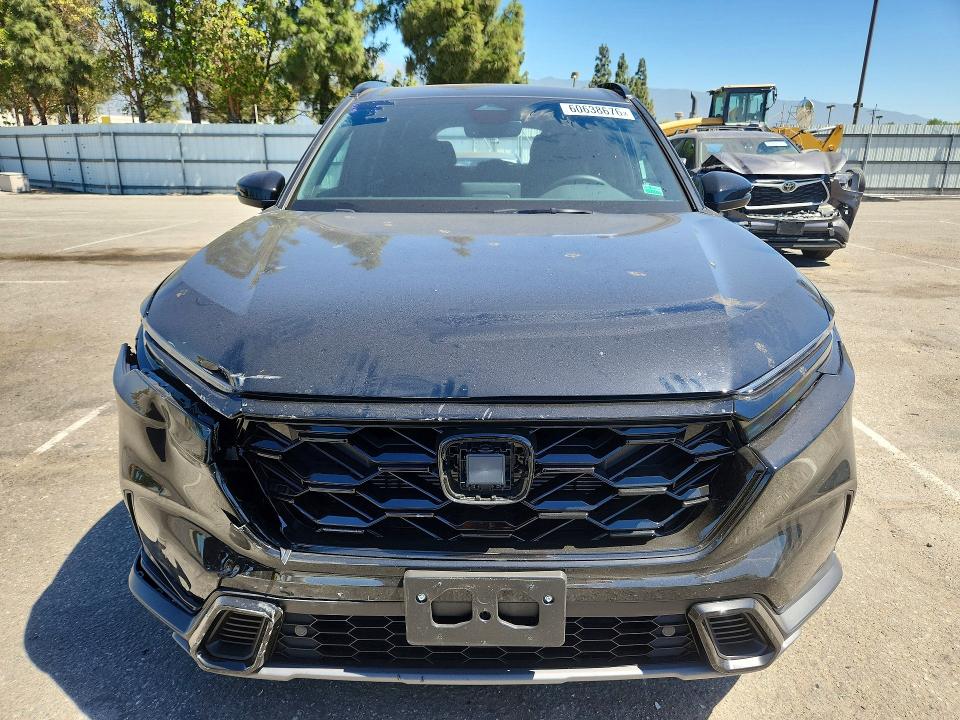 Продажа на аукционе авто 2026 Honda Cr-v, vin: 5J6RS5H83TL011273, номер лота: 60638676