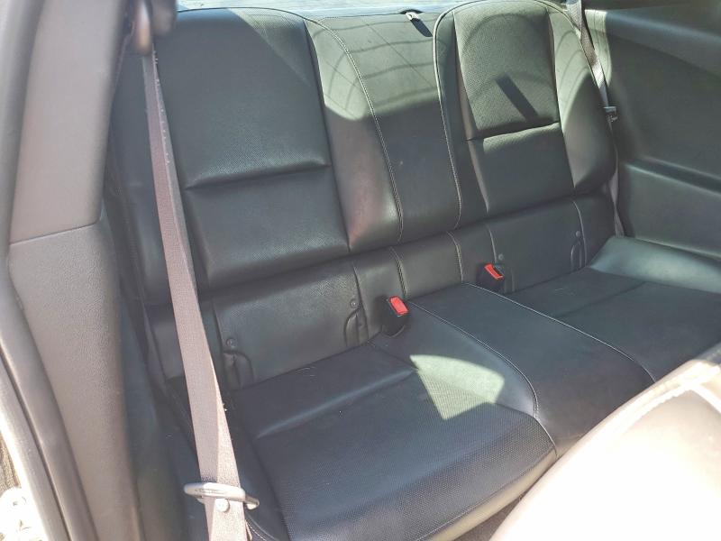 2011 Chevrolet Camaro მანქანა იყიდება აუქციონზე, vin: 2G1FC1ED0B9100748, აუქციონის ნომერი: 61382846